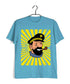 comics mens tshirt